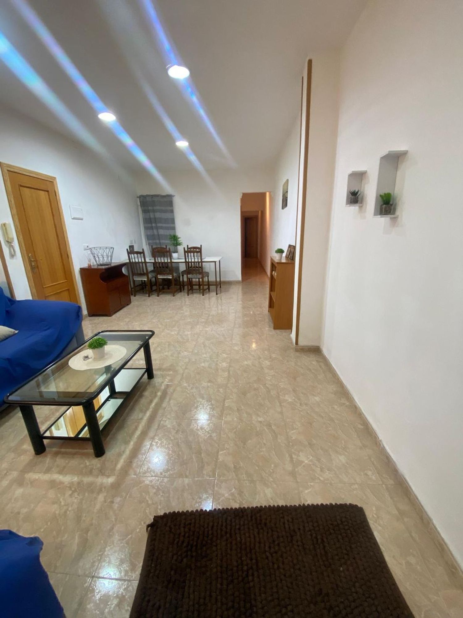 Piso en Calle Vint I Cinc de Juny, 31 - Foto 5