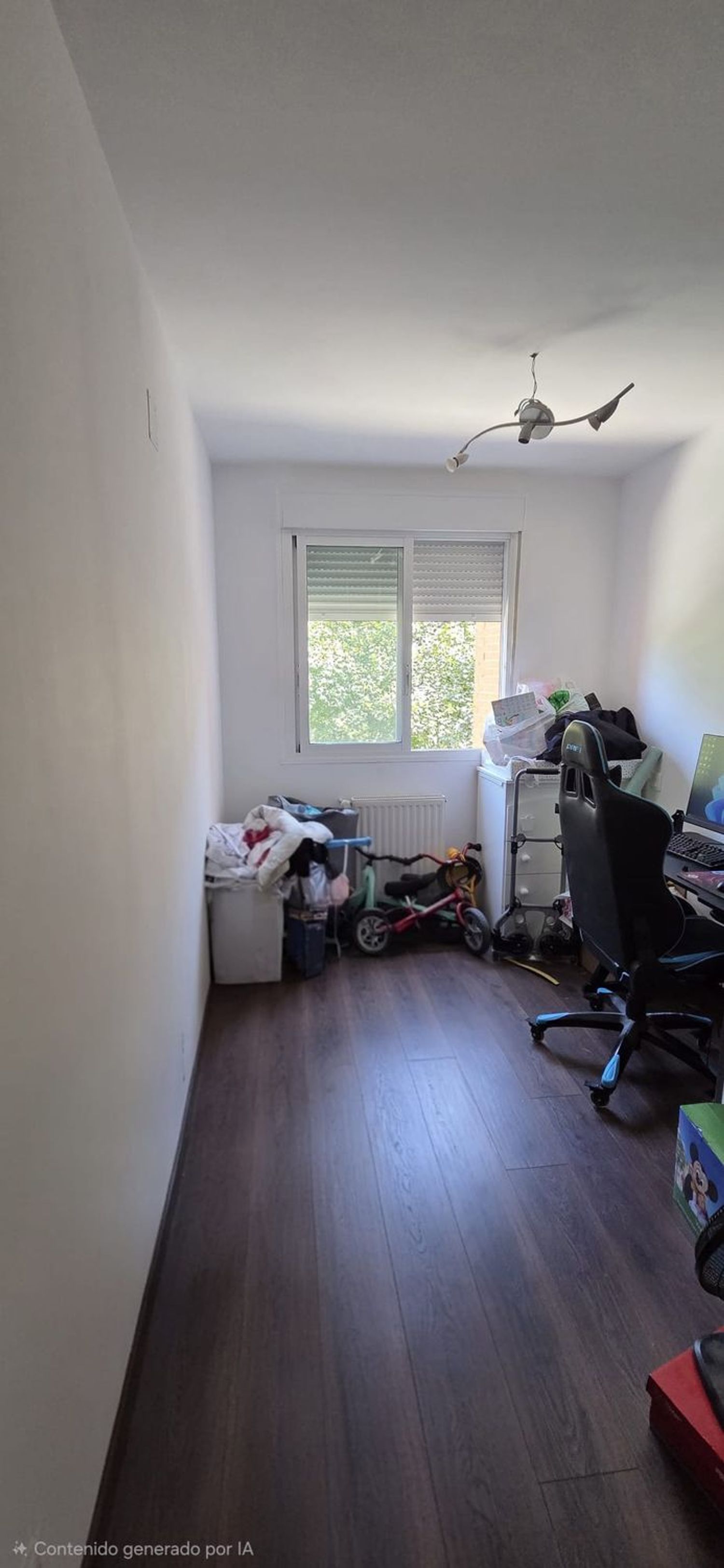 Piso en Avenida Clara Campoamor, 12, La Paloma - Asfain, La Paloma - Asfain - Foto 9