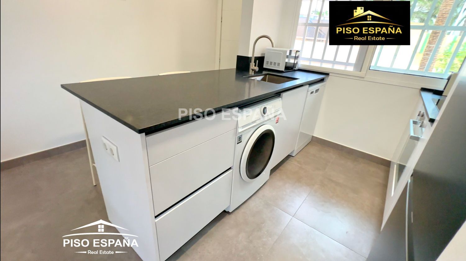 Piso en Av Costa Blanca, PAU 5 - Foto 18