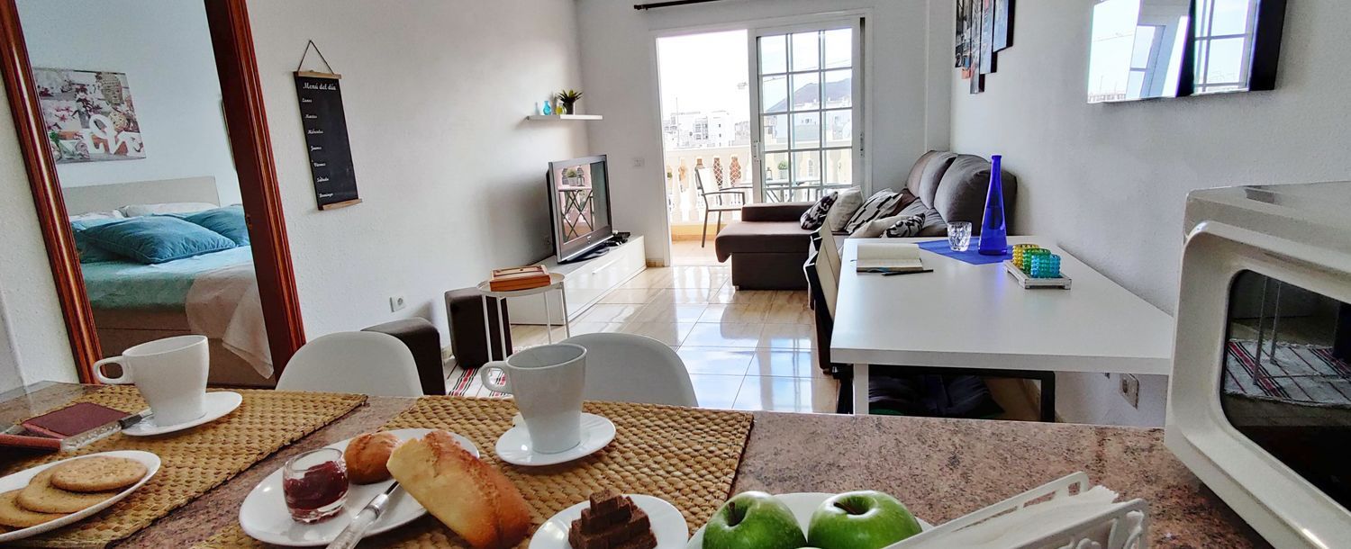 Ático en calle Jilguero, 36 - Foto 5