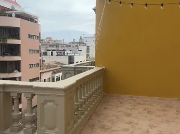 Estudio en  Carrer de Blanquerna 27 - Foto 9