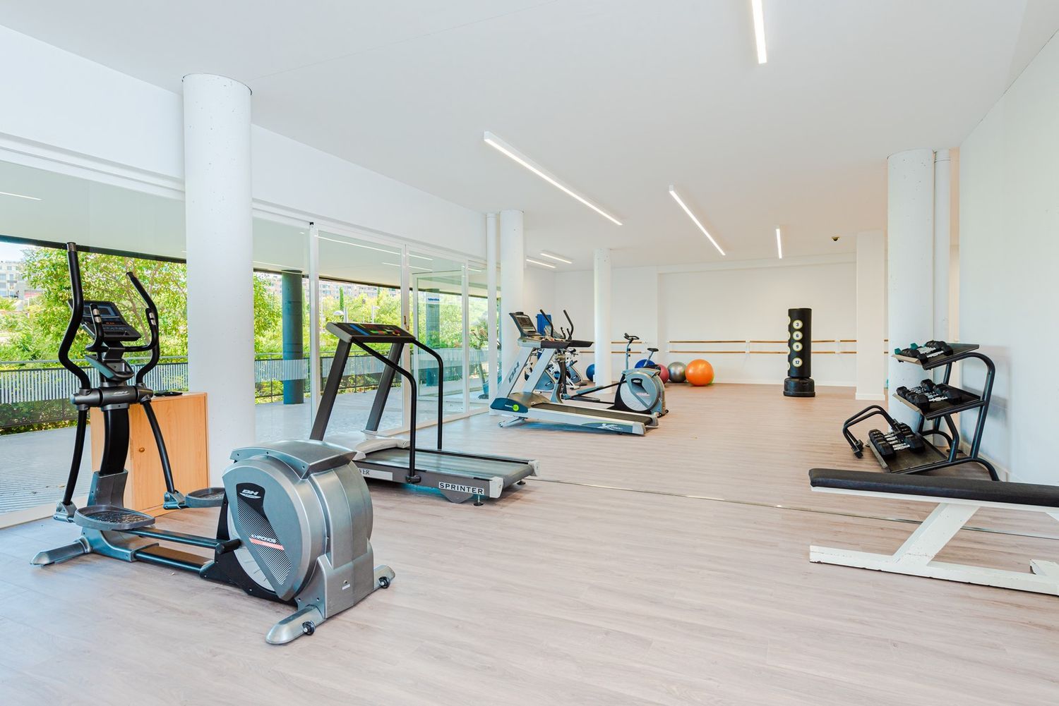 Piso en Barrio Conde Orgaz-Piovera - Foto 2