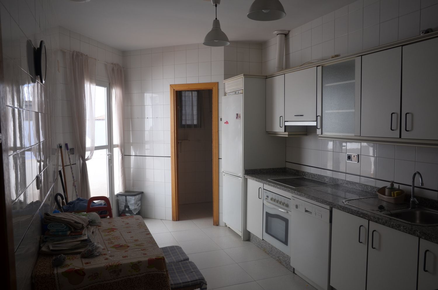 Piso en Montijo - Foto 3