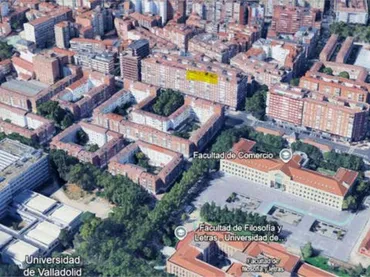 Piso en Universidades - Foto 2