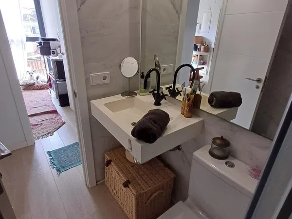 Piso en Portixol-Molinar s/n - Foto 14