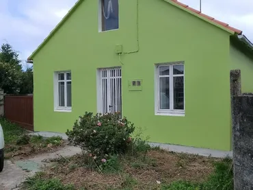 Planta baja en  Rúa Gandara de Arriba 73 - Foto 1