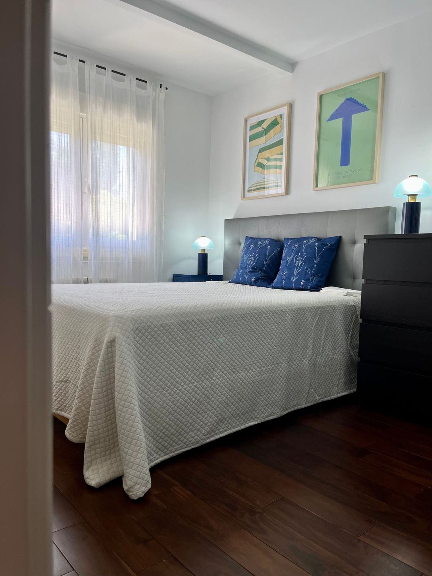 Piso en calle del Torpedero Tucumán, 17 - Foto 9