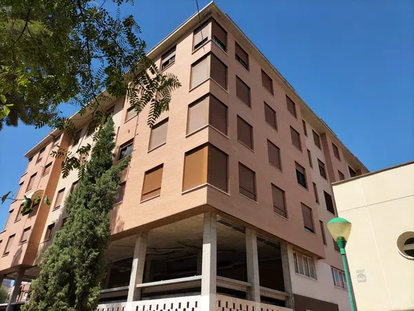 Piso en Calle Francisco Rabal, 4, Fátima-El Panderón - Foto 2