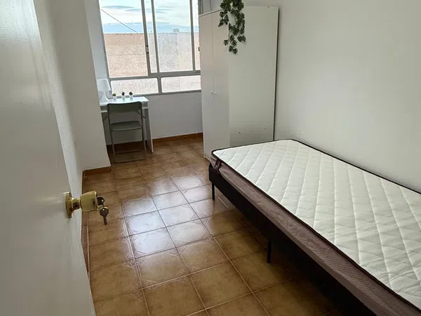 Piso en calle Administrador Manuel Marín, 16 - Foto 4