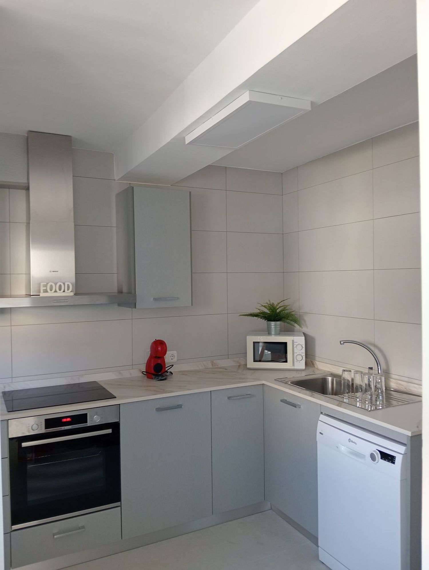 Piso en calle del Castillo, 1 - Foto 2