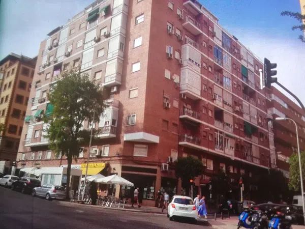 Piso en Calle de Cavanilles, 27 - Foto 20