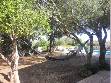 Chalet en  Diseminado Sant Tomeu 1 - Foto 6