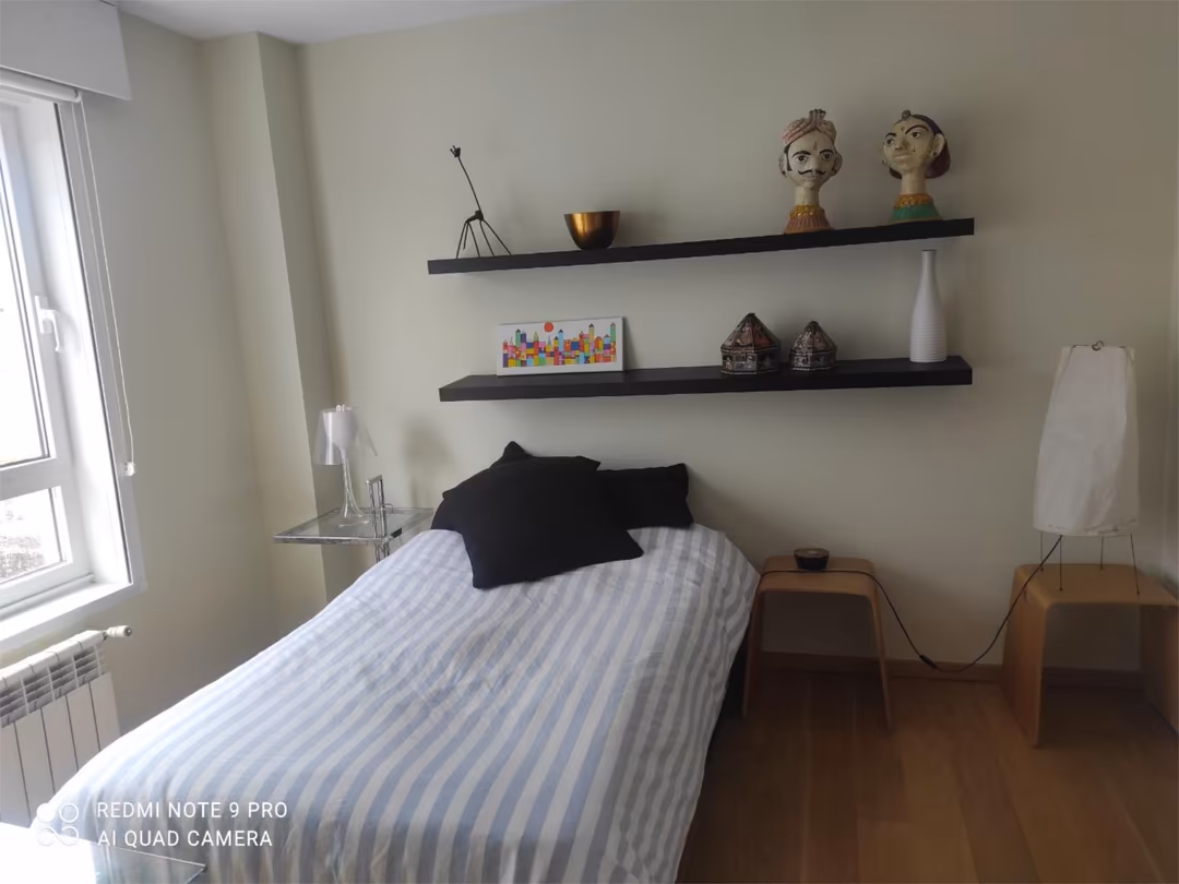 Piso en  Avenida de Bilbao 8 - Foto 14