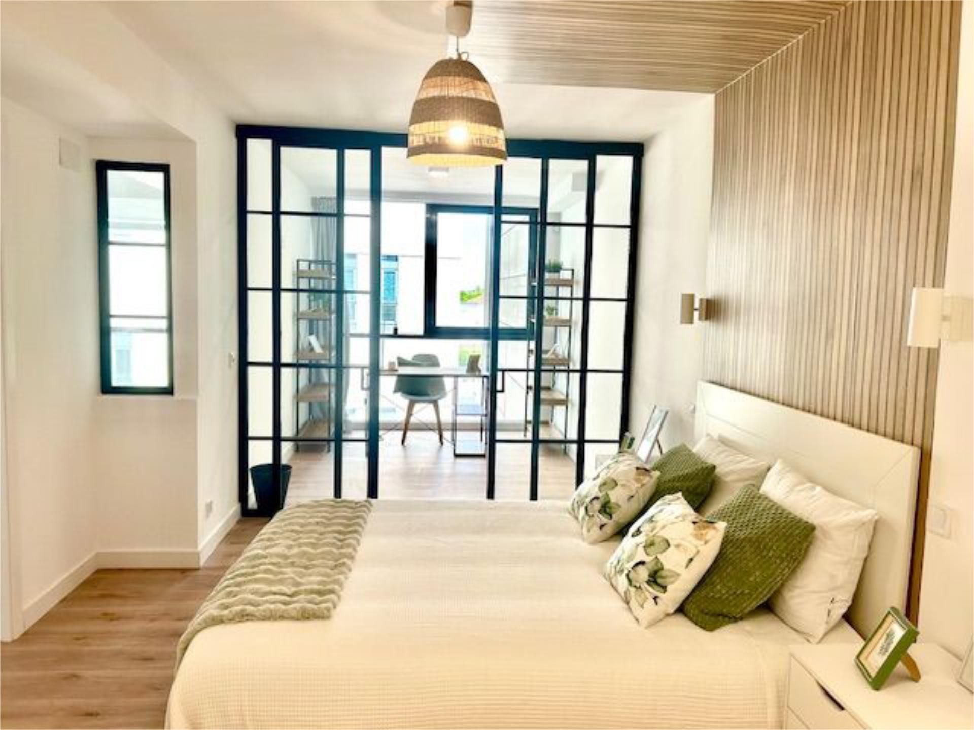 Piso en  Avenida de Manoteras 8 - Foto 28