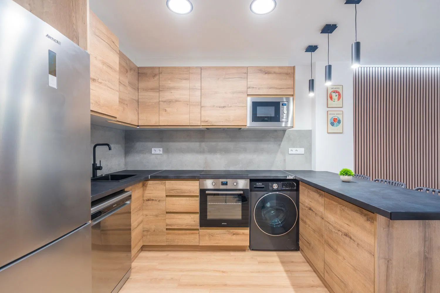 Piso en calle de l'Alcalde Cano Coloma, 9 - Foto 22