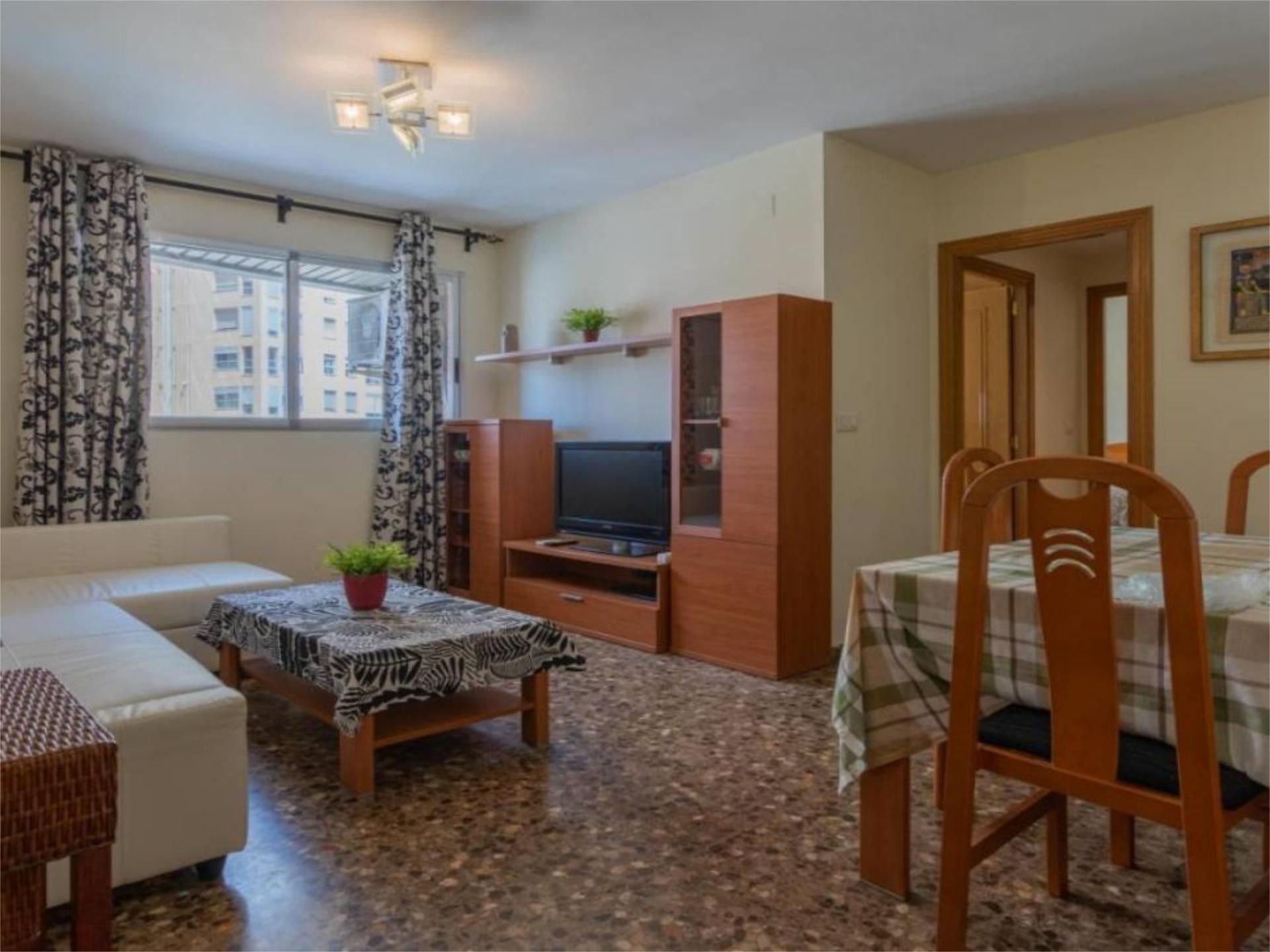 Piso en  Avinguda d'Amado Granell Mesado 67 - Foto 5