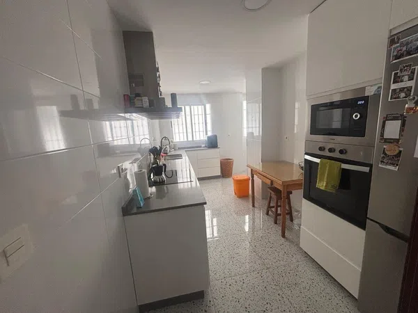 Piso en Motril pueblo, Motril pueblo - Foto 10