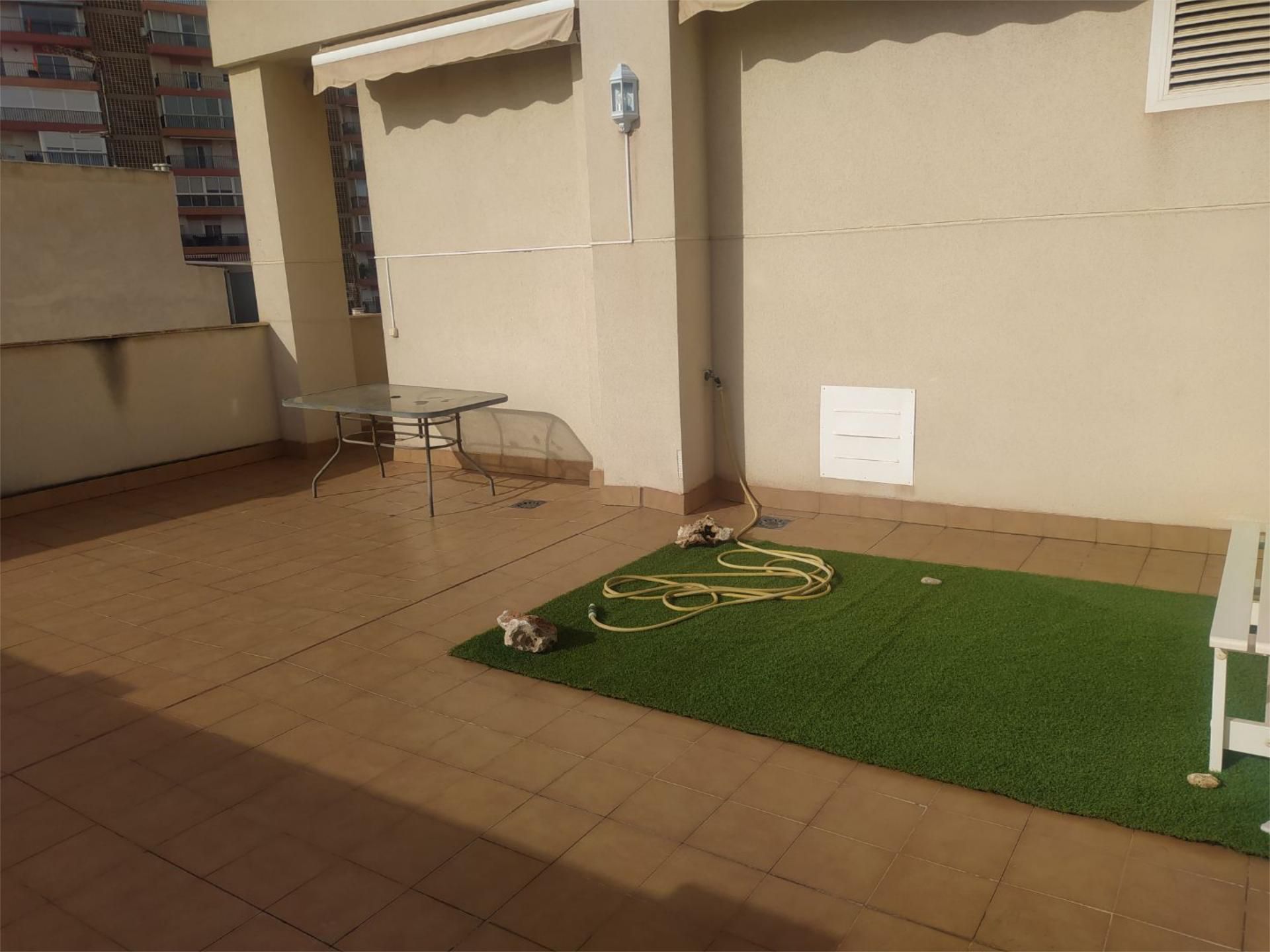 Ático en  Carrer Alcala 1 - Foto 30