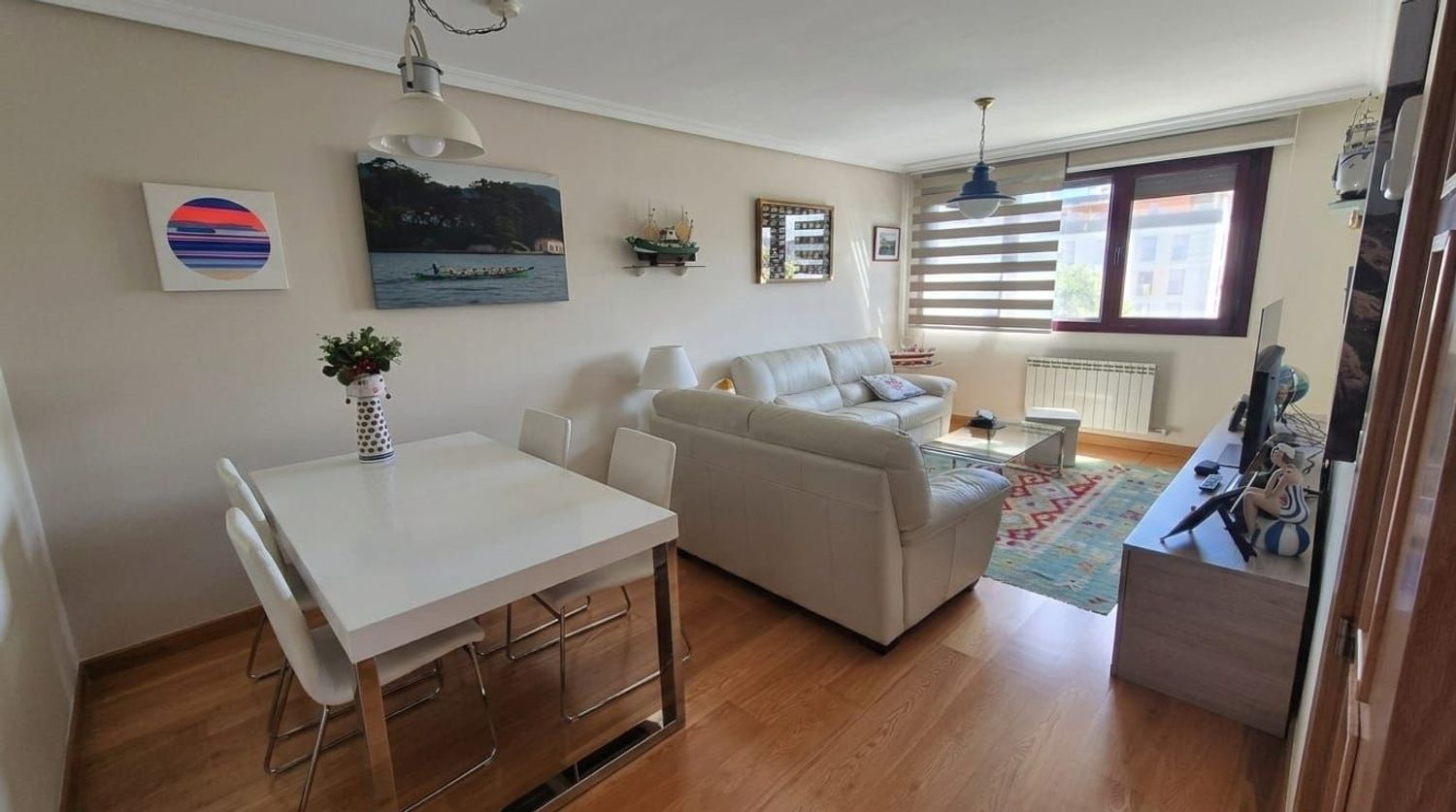 Piso en calle Francisco Tomás y Valiente, 27 - Foto 2