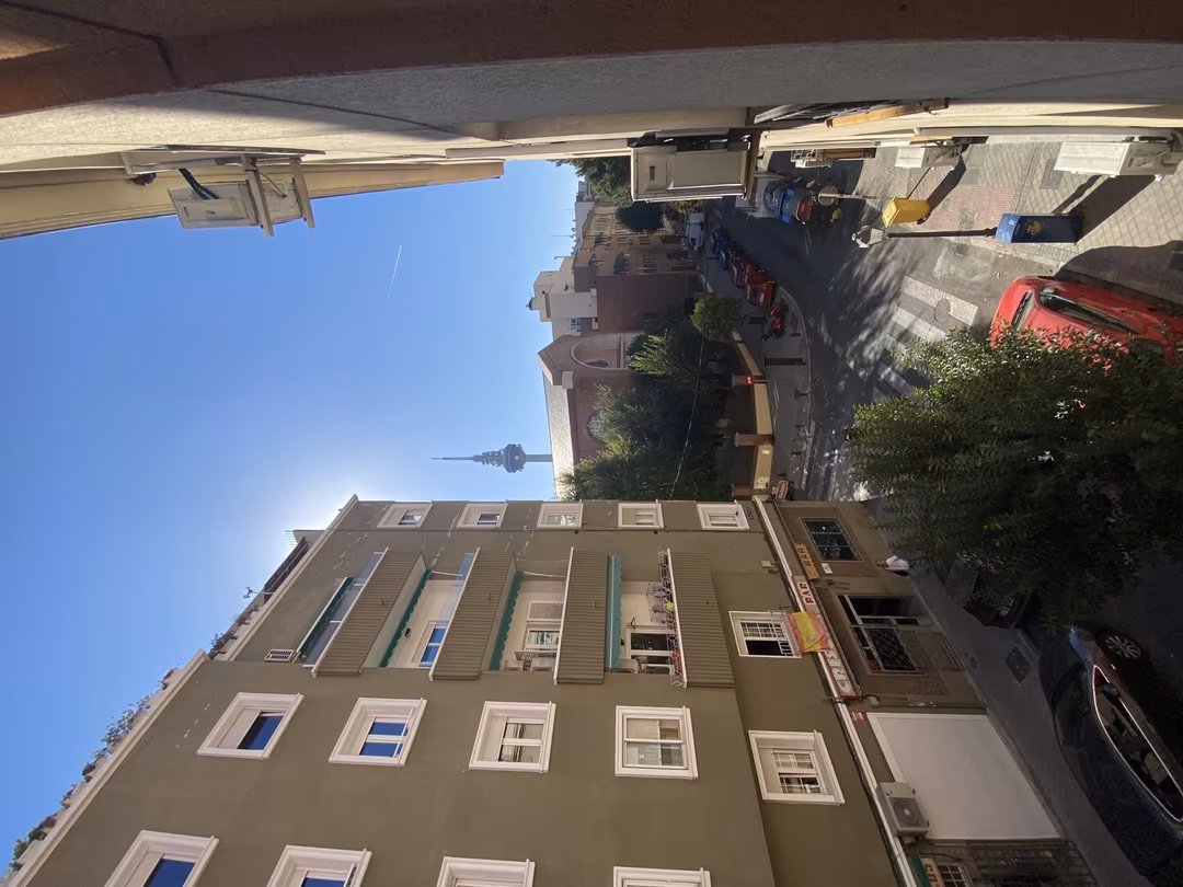 Piso en  Calle de Antonio Toledano 32 - Foto 24