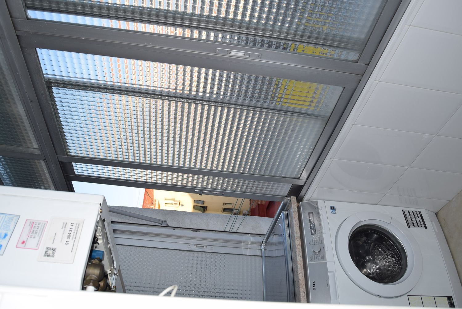 Piso en calle de Carlos Martín Álvarez, 102 - Foto 5