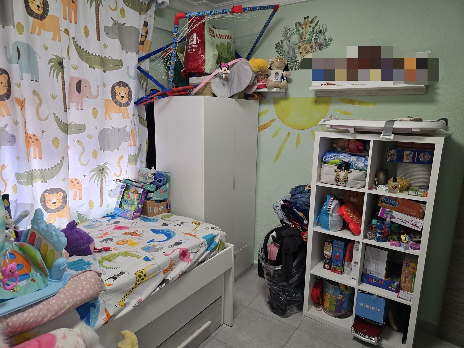Piso en Calle Emilio Thuillier, 68 - Foto 11