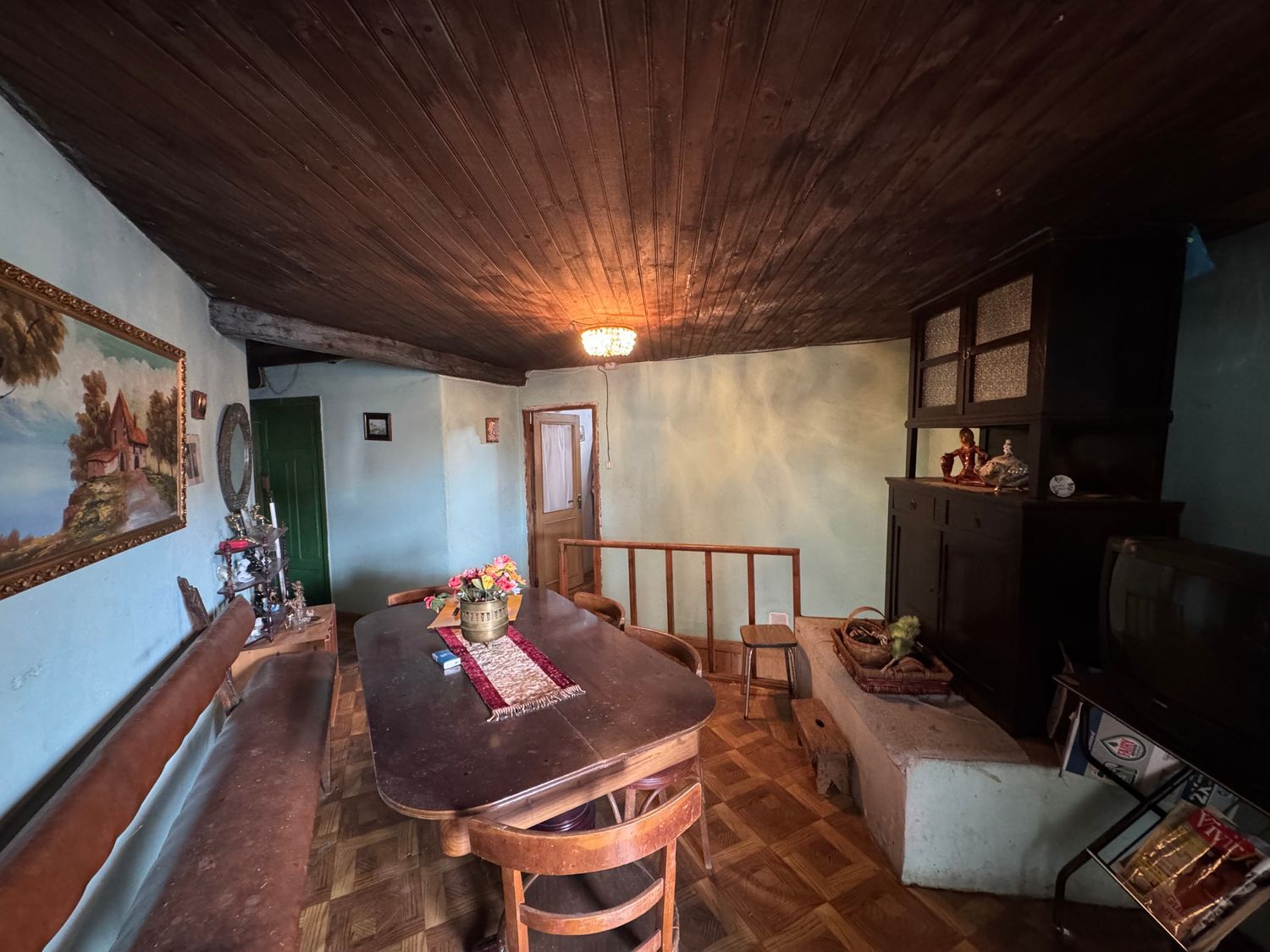 Casa de pueblo en Arnuide s/n - Foto 4