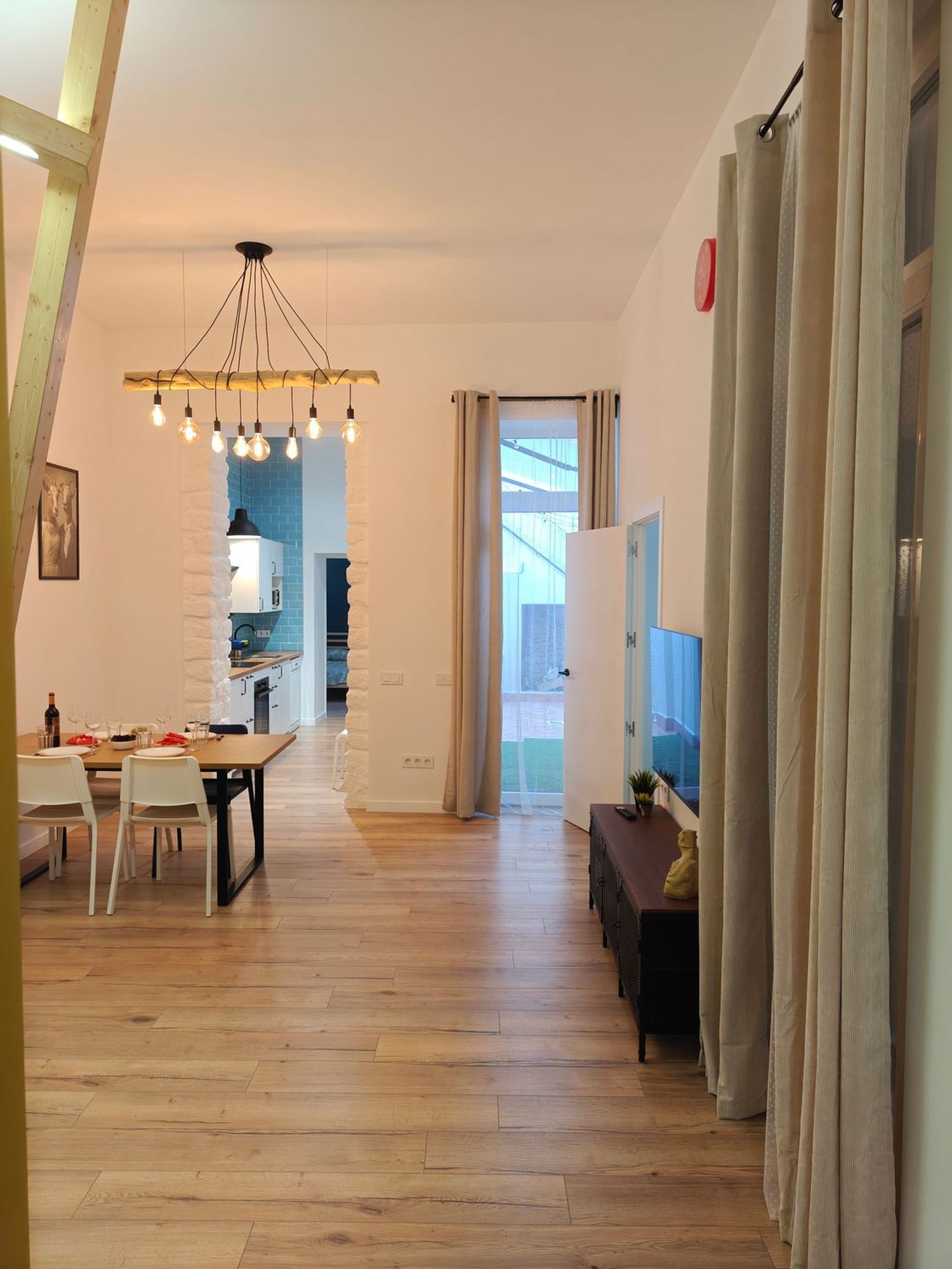 Piso en poeta Quintana, 70 - Foto 9