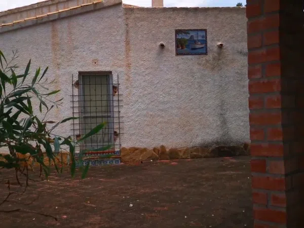 Casa o chalet independiente en Calle la Quilla, 3, Zona de Mascarat, Zona de Mascarat - Foto 4