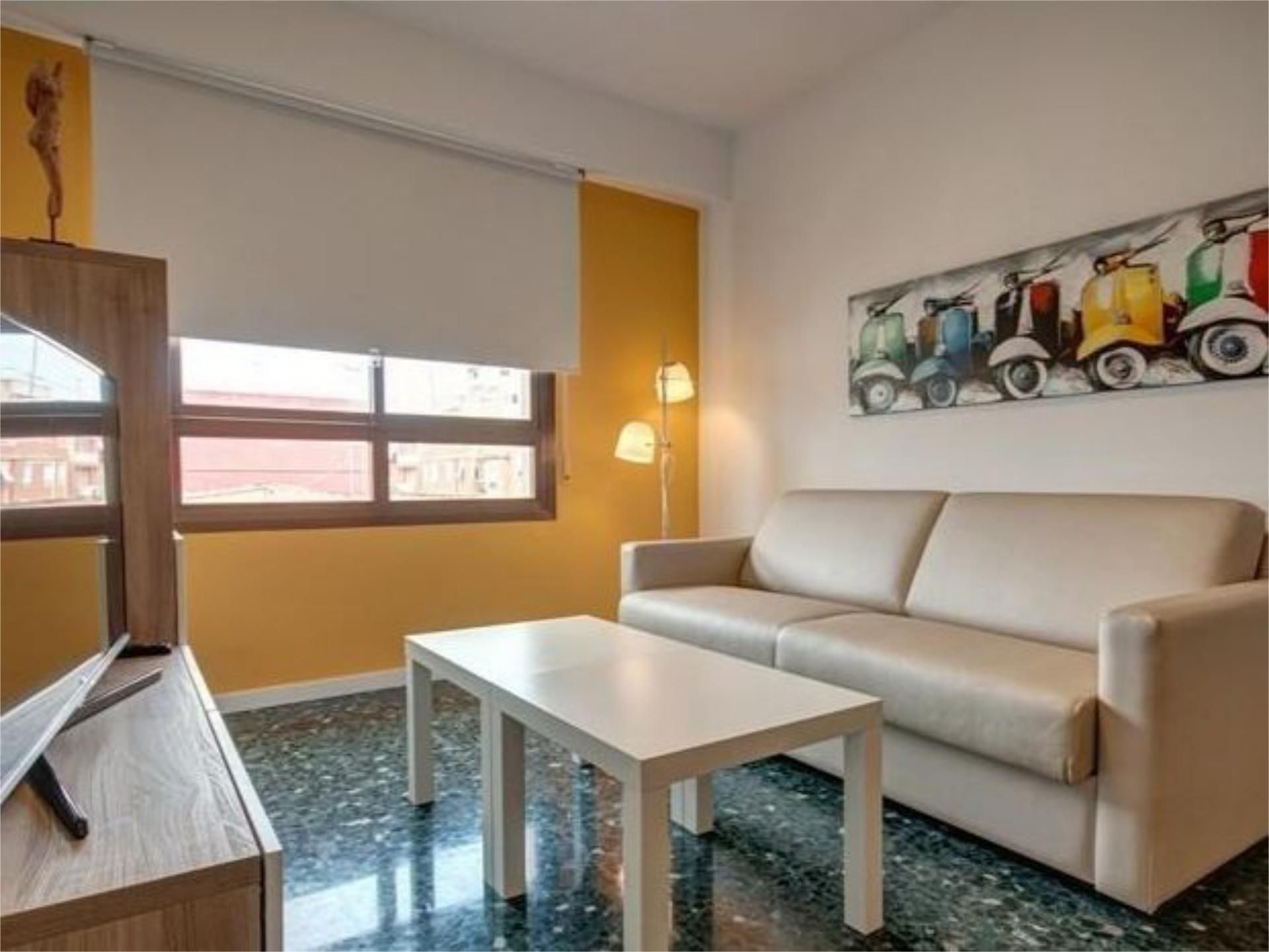 Piso en  Plaça de la Setmana Santa Marinera 2 - Foto 2