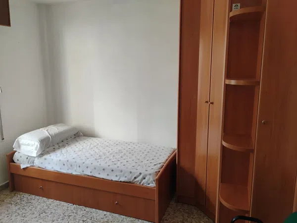 Piso en Calle de Miguel de Cervantes, 30, Paseo Sagasta - Foto 10
