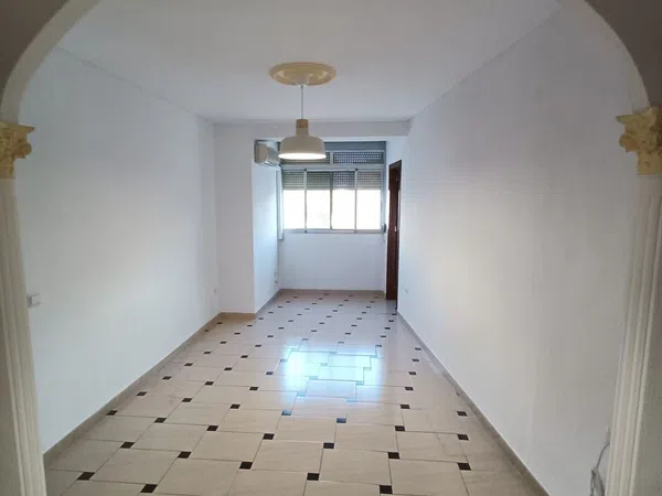 Piso en calle Compositor Ramón Medina, 36