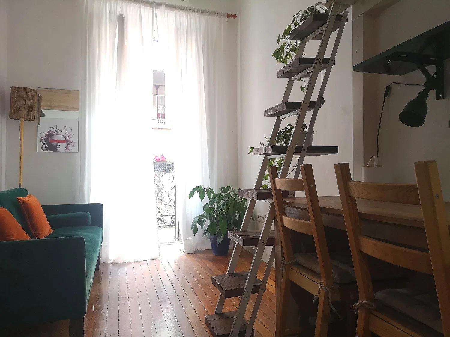 Piso en calle Barbieri, 3 - Foto 2