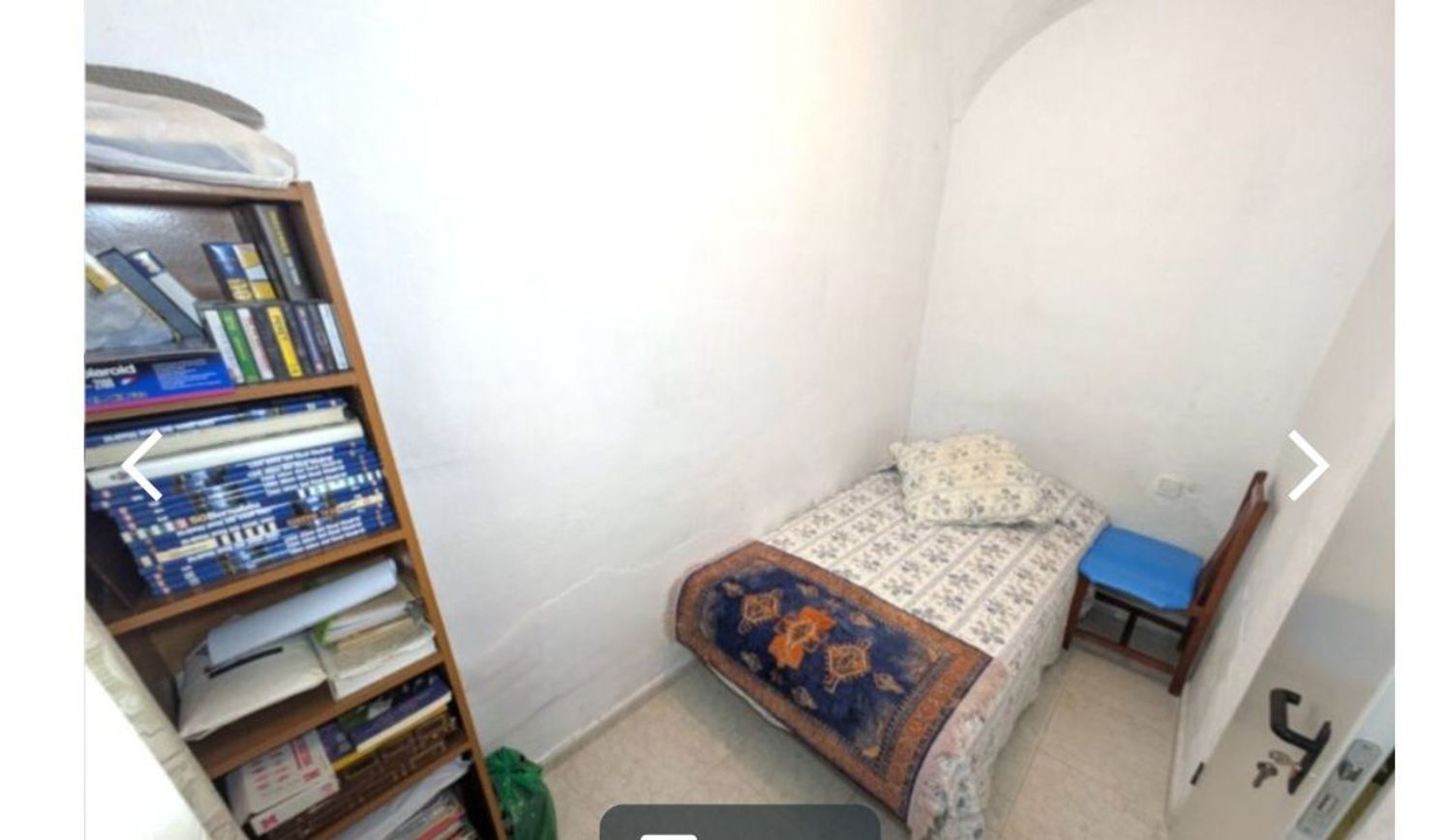 Casa de pueblo en calle Santa Ramona, 47 - Foto 3