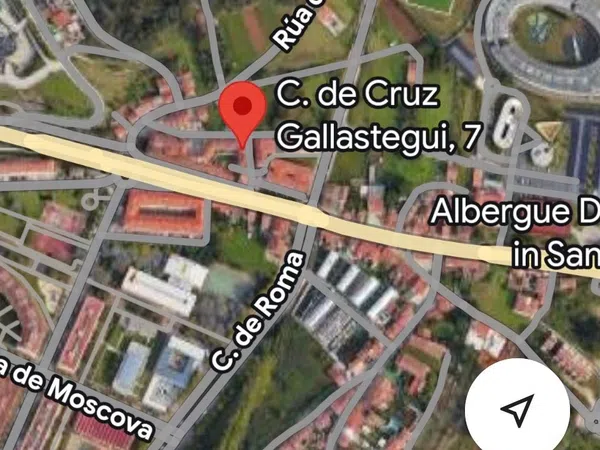 Ático en Calle de Cruz Gallastegui, 7, San Lazaro - Meixonfrio, San Lazaro - Meixonfrio - Foto 11