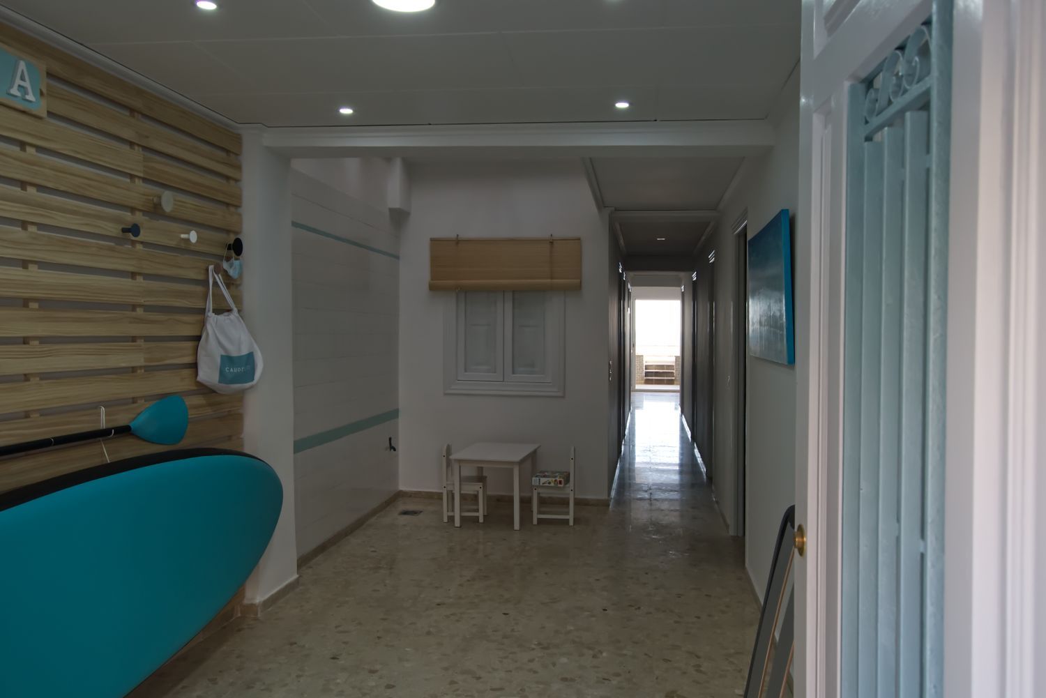 Casa o chalet independiente en Calle Sorolla, 22 - Foto 5
