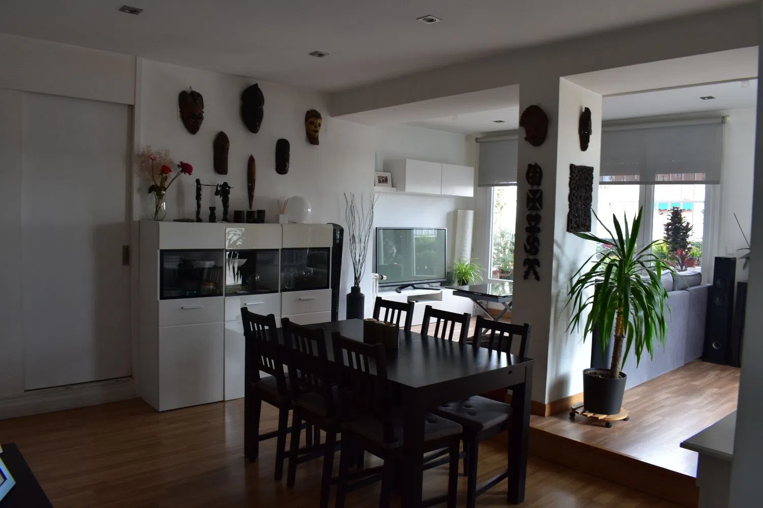 Ático en calle de Coslada, 11 - Foto 16