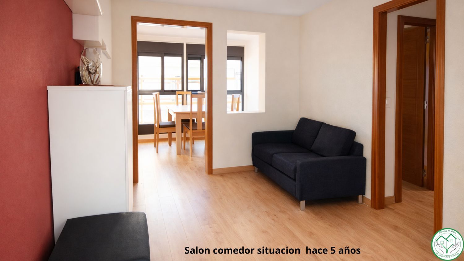 Piso en Calle de Frederic Soler, 39, Eixample, Eixample - Foto 6