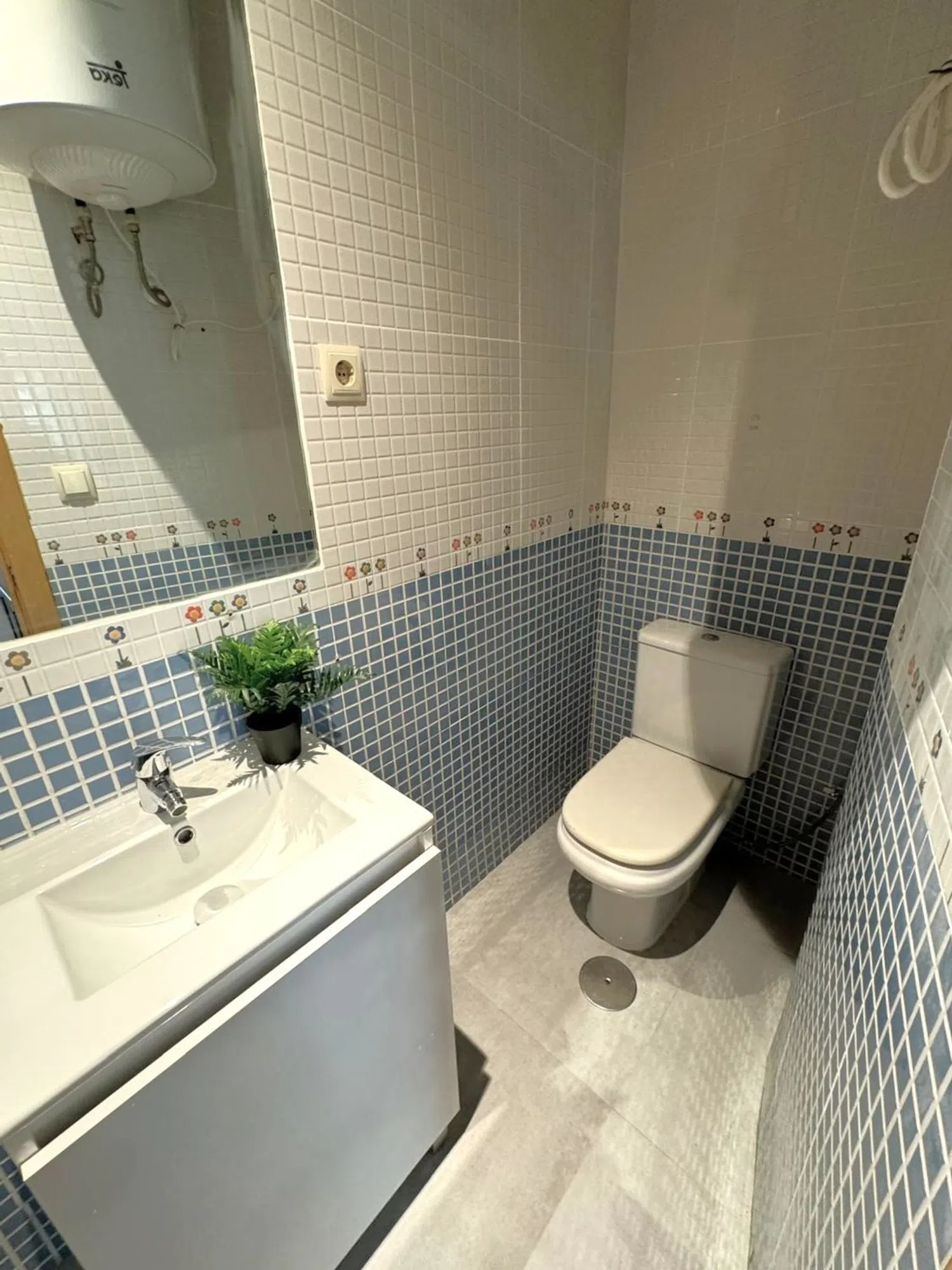 Estudio en calle Hermenegildo Bielsa, 27 - Foto 13