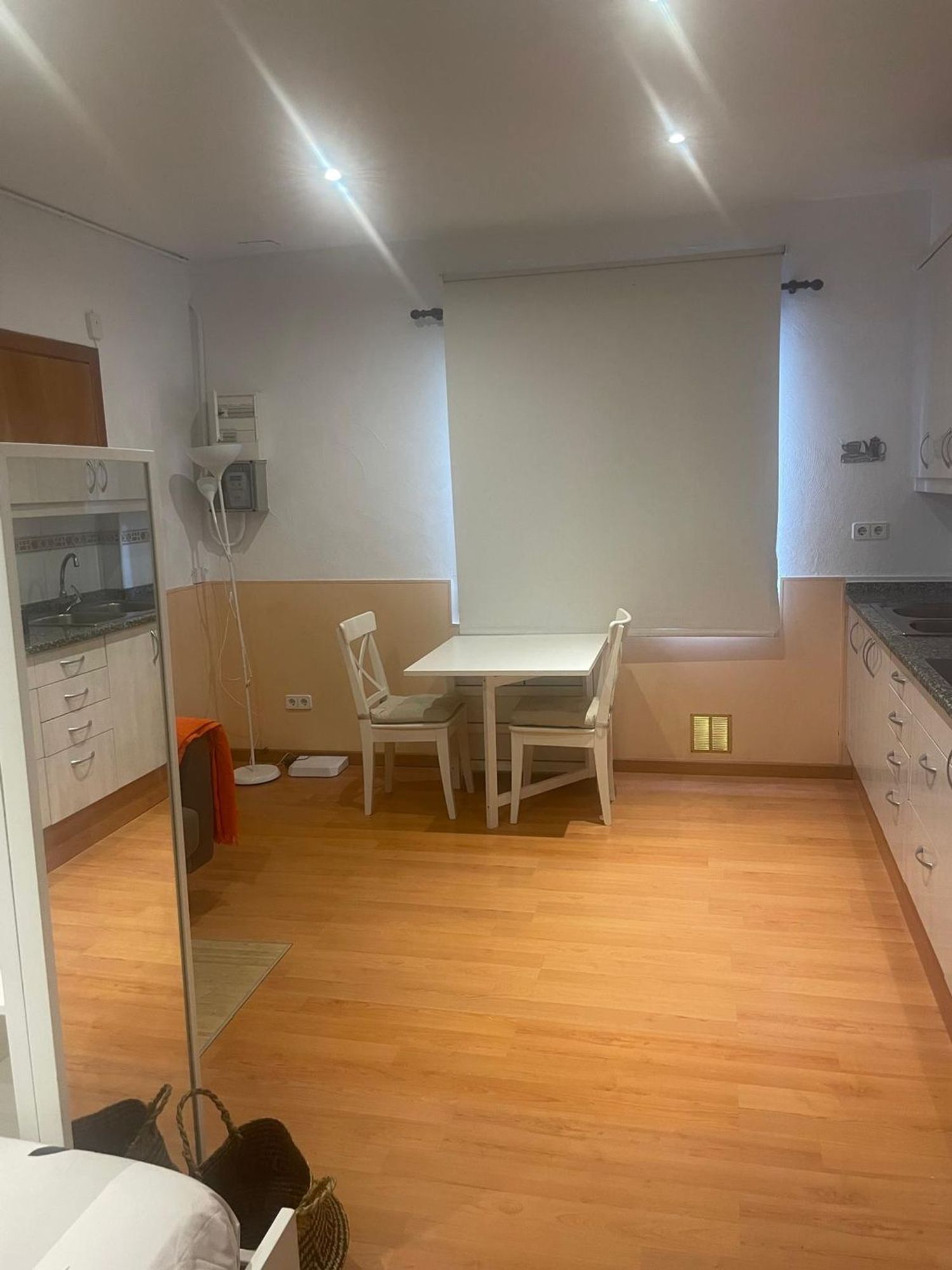 Estudio en calle de la Llibertat, 29 - Foto 3