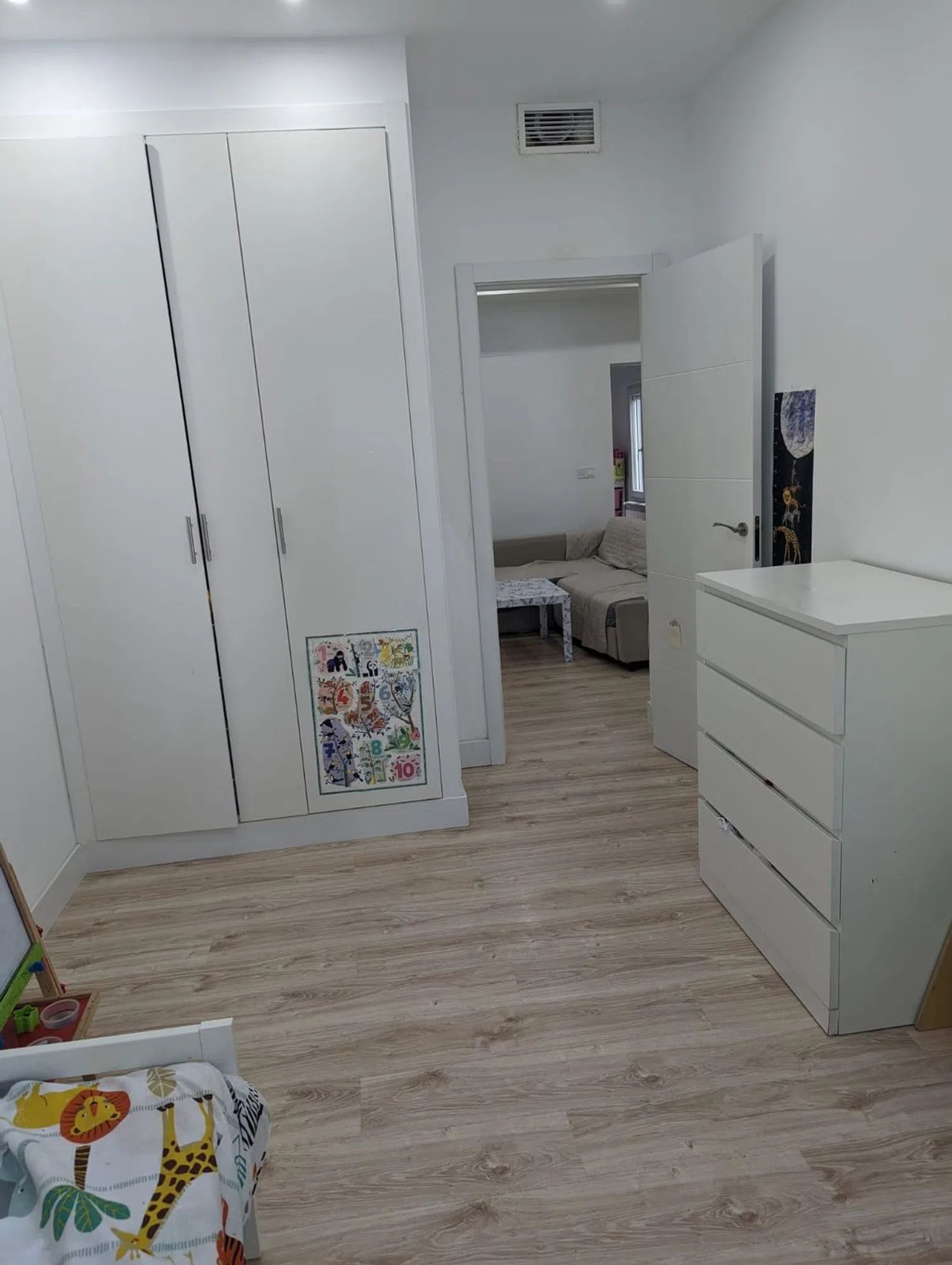 Piso en calle del Príncipe de Vergara, 252 - Foto 14