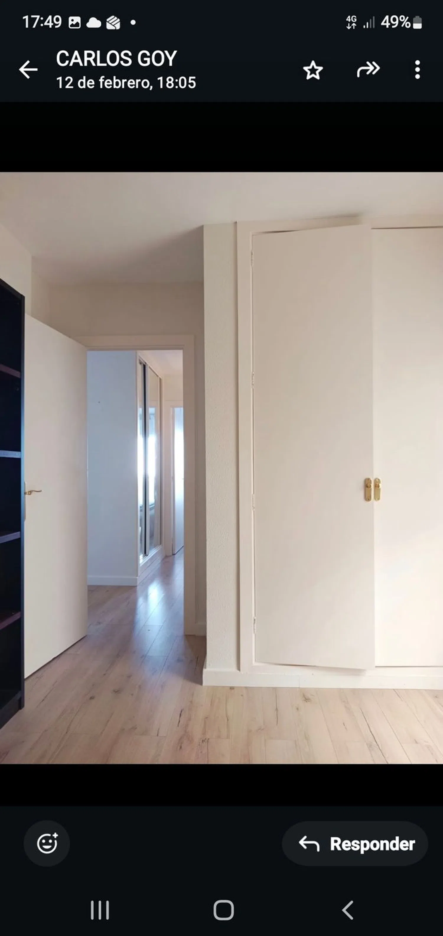 Ático en calle del Puig de Pollença, 43 - Foto 8