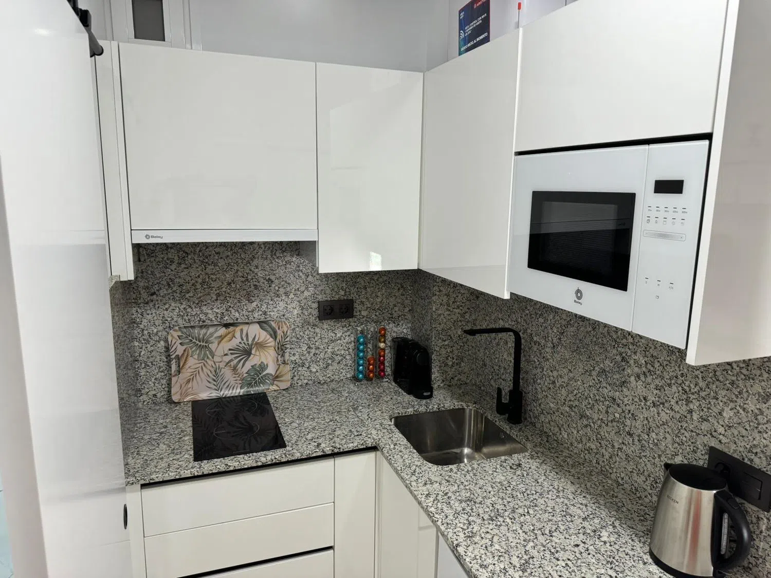 Estudio en avenida Rafael Puig Lluvina, 9 - Foto 7