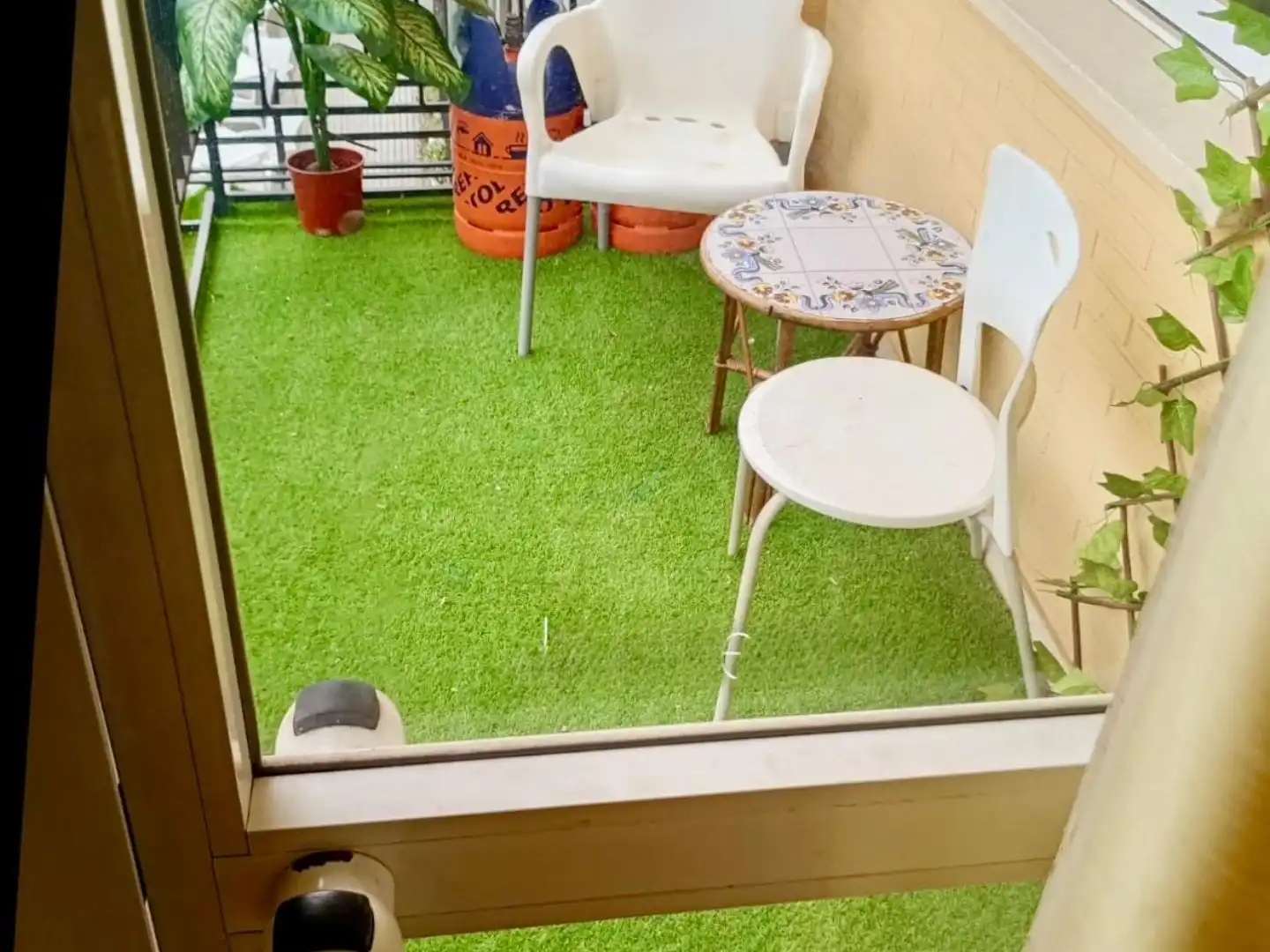 Piso en  Carrer Abat Solà 59 - Foto 3
