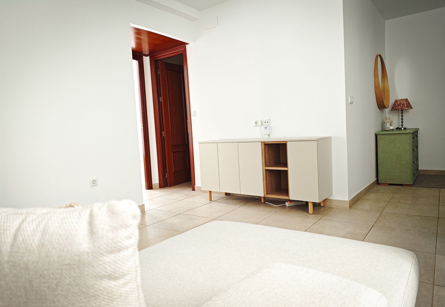 Piso en Barrio Valdeolleros - Zumbacón - Camping - Foto 9