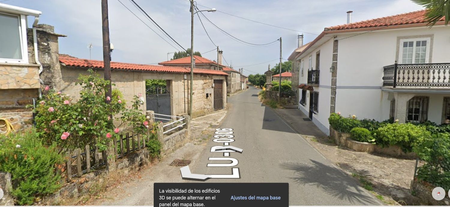 Casa de pueblo en Santa Mariña, 54 - Foto 6