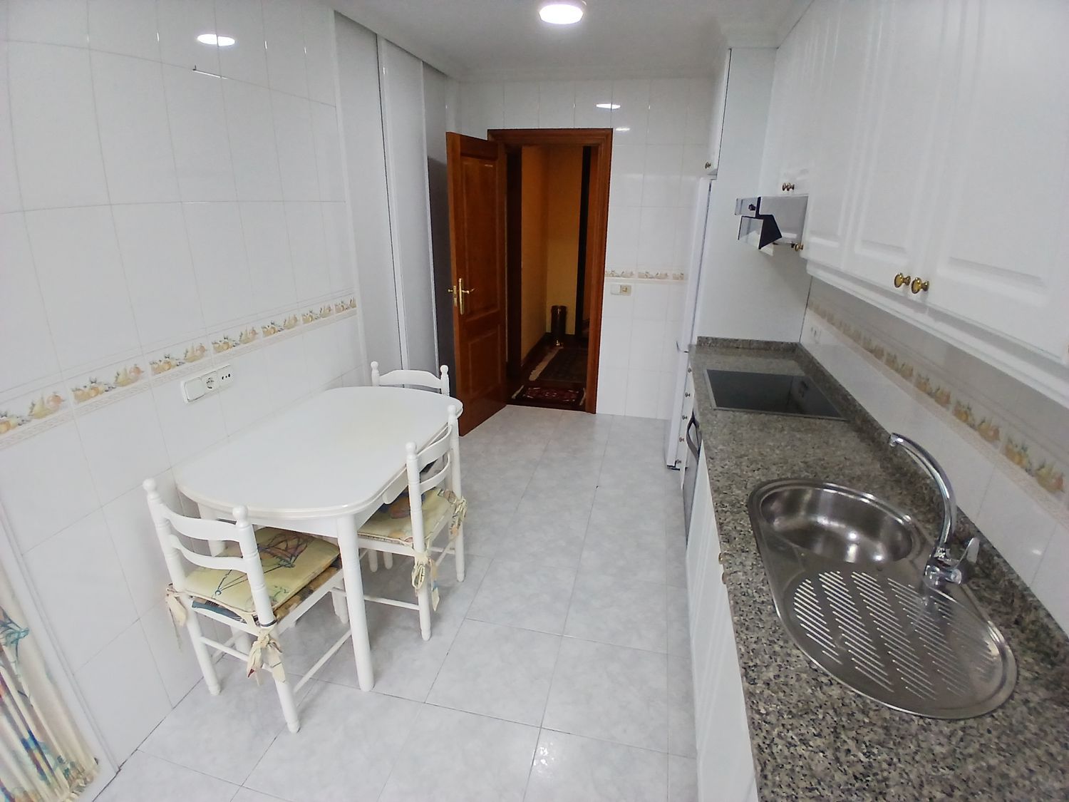 Piso en calle Fotógrafo Ángel Llanos, 1 - Foto 4