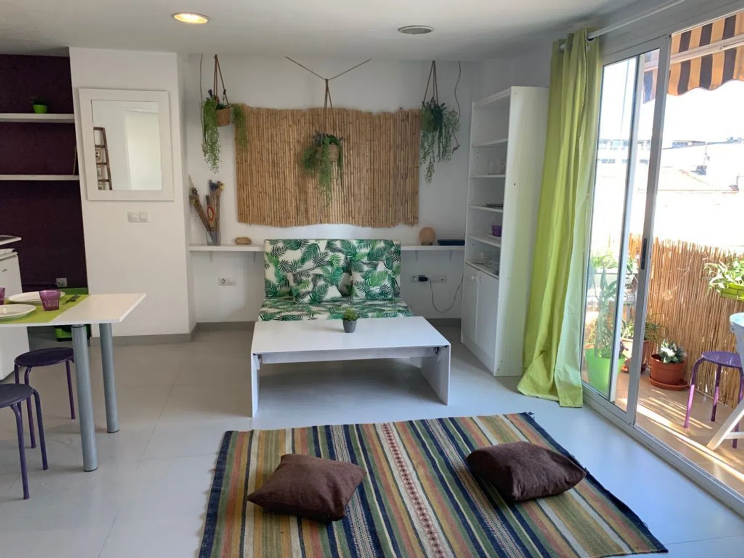 Estudio en calle de l'Ermita, 9 - Foto 3