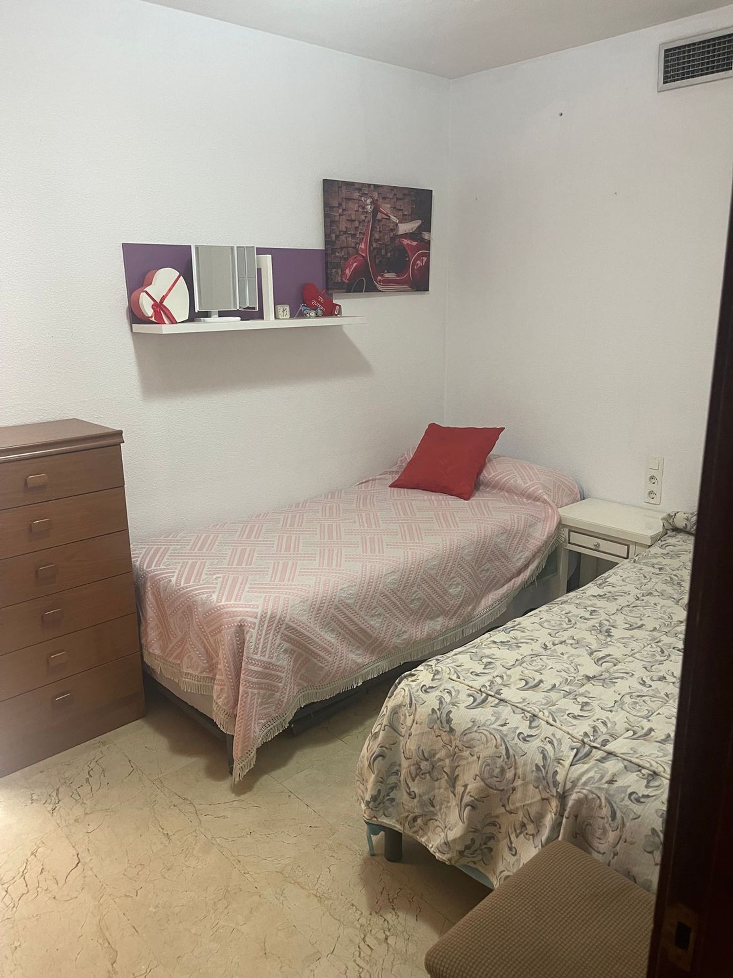 Piso en Calle Ángel Ganivet, 5 . (3-1), Cercadilla - Medina Azahara - Foto 5