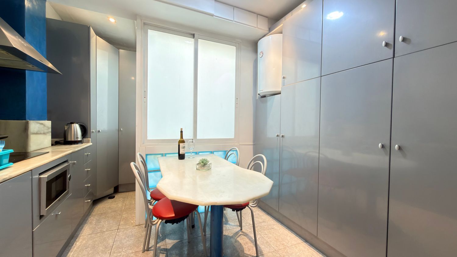 Piso en Calle del Doctor Bergez, 7 b - Foto 23
